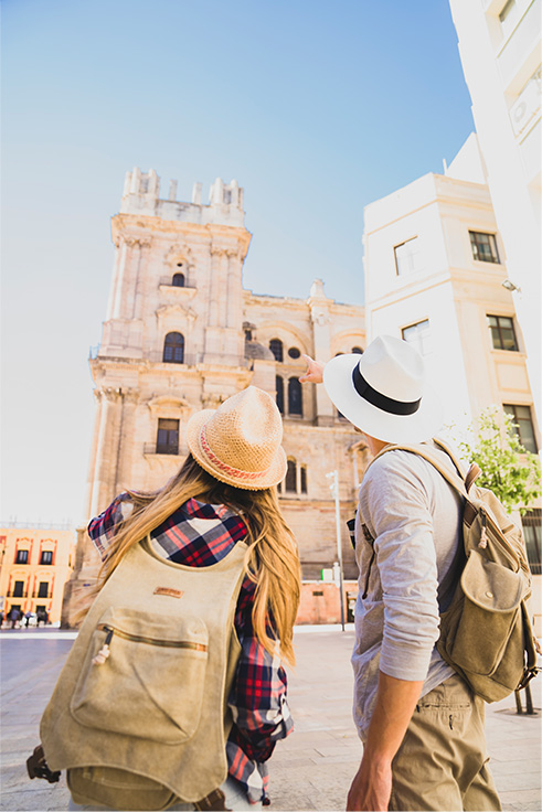 Espanhol para Viagem